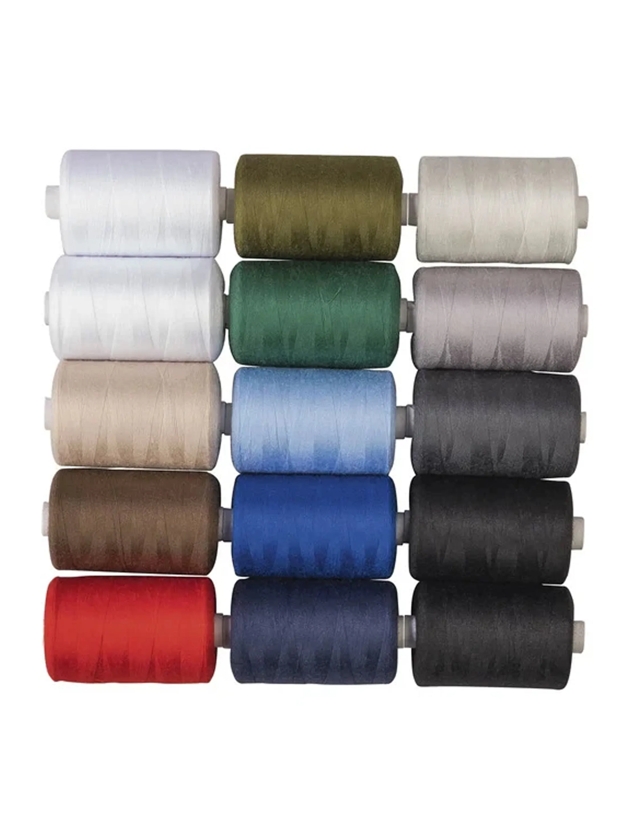 Sewing Thread Assortment