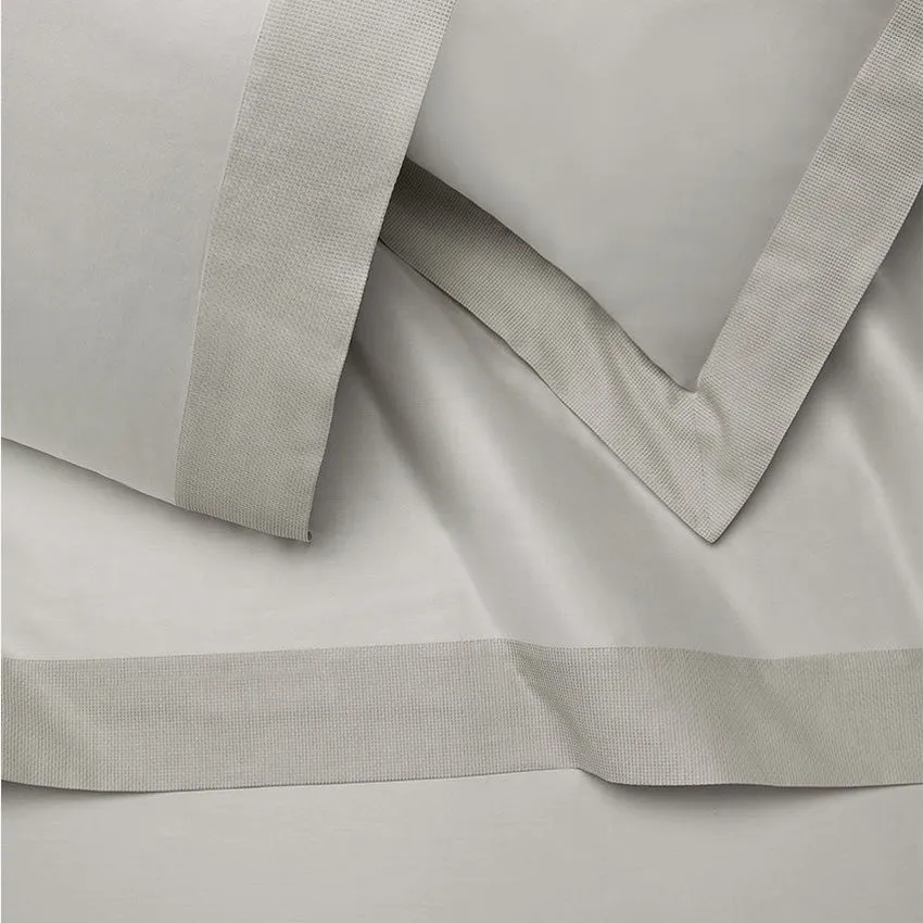 Sferra | Carlotta Flat Sheet