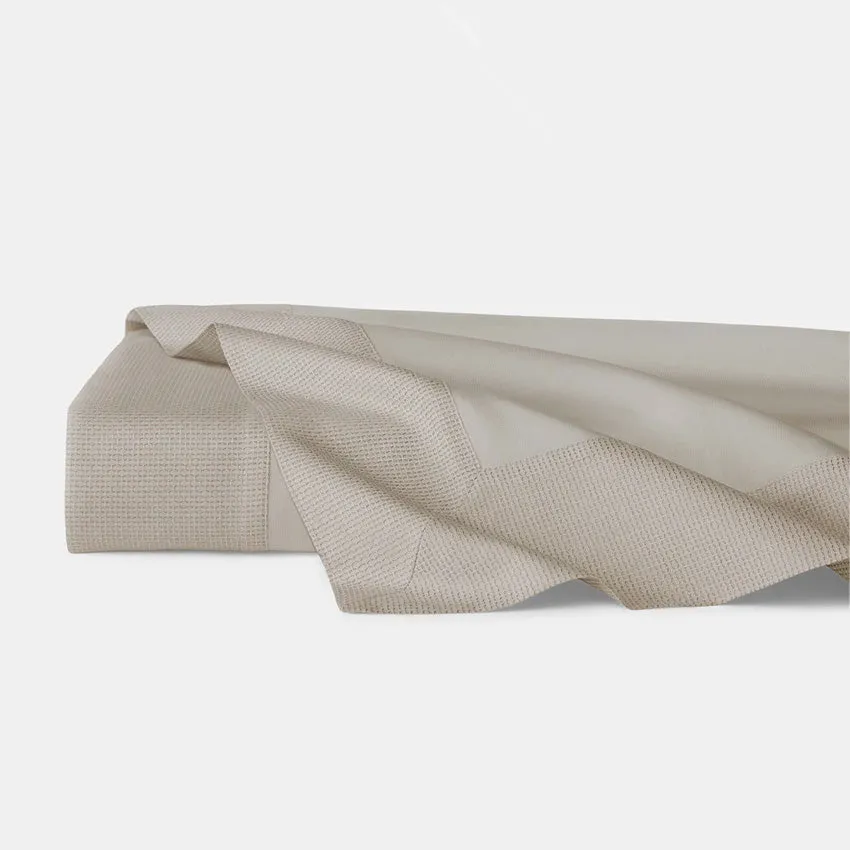 Sferra | Carlotta Flat Sheet