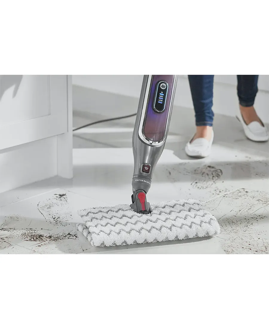 Shark Klik & Flip Steam Pocket Mop | S6003