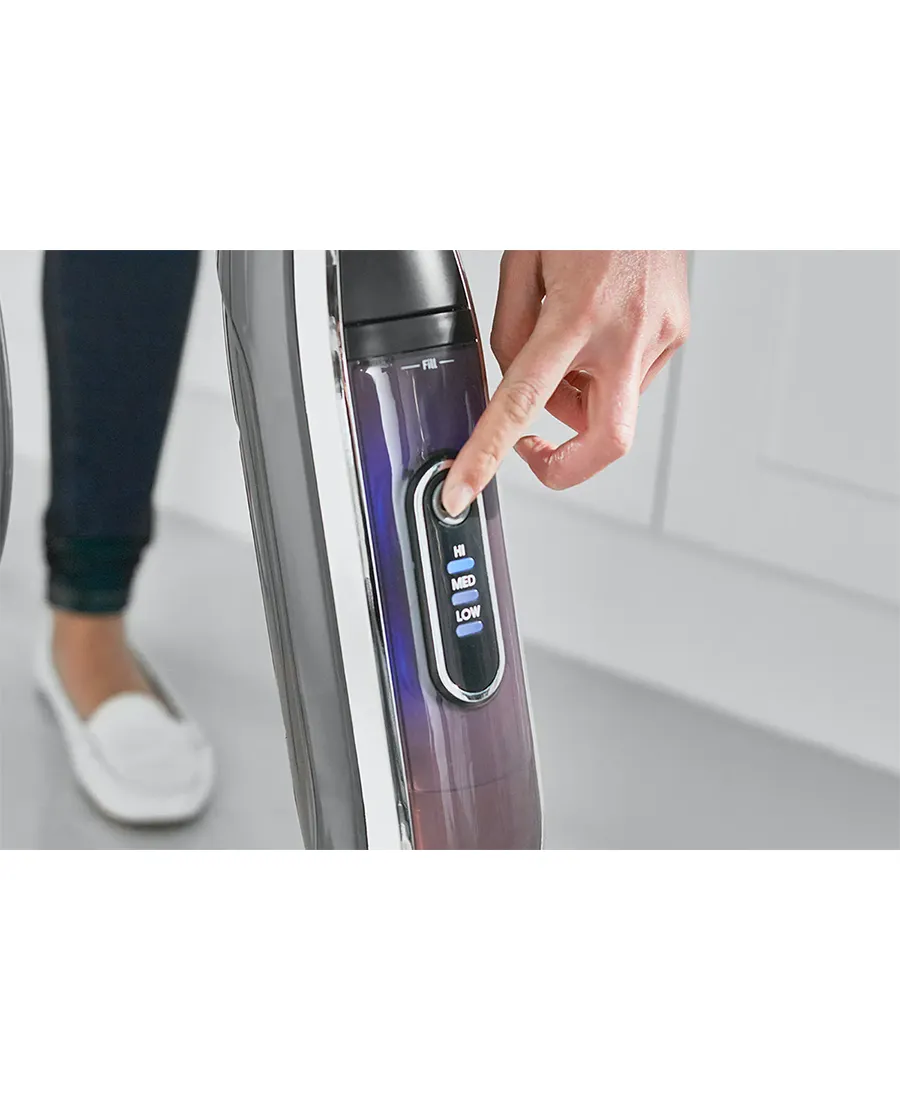 Shark Klik & Flip Steam Pocket Mop | S6003