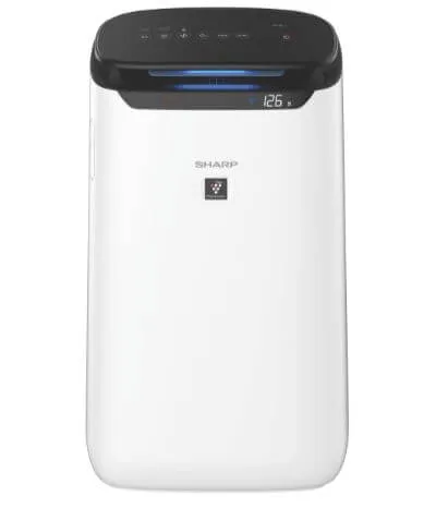 Sharp FP-J60E-W 48m² Air Purifier