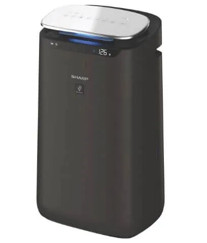 Sharp FP-J80E-H 62m² Air Purifier