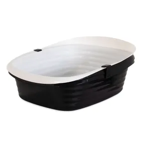 Sifting Pan