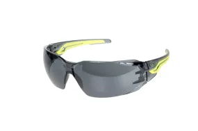 SILEX Safety Glasses - Smoke