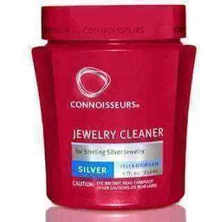 Silver Jewelry Cleaner