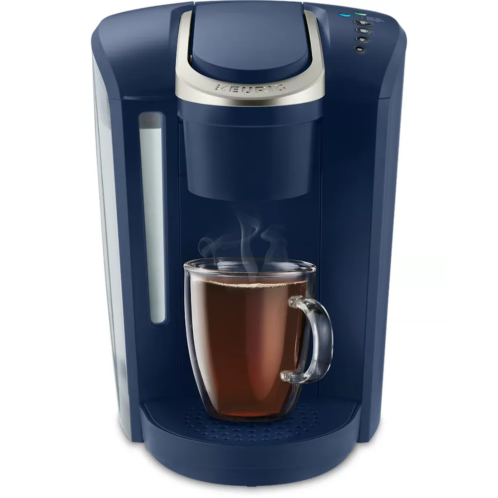 Single Serve K-Select Keurig Coffee Maker 121695