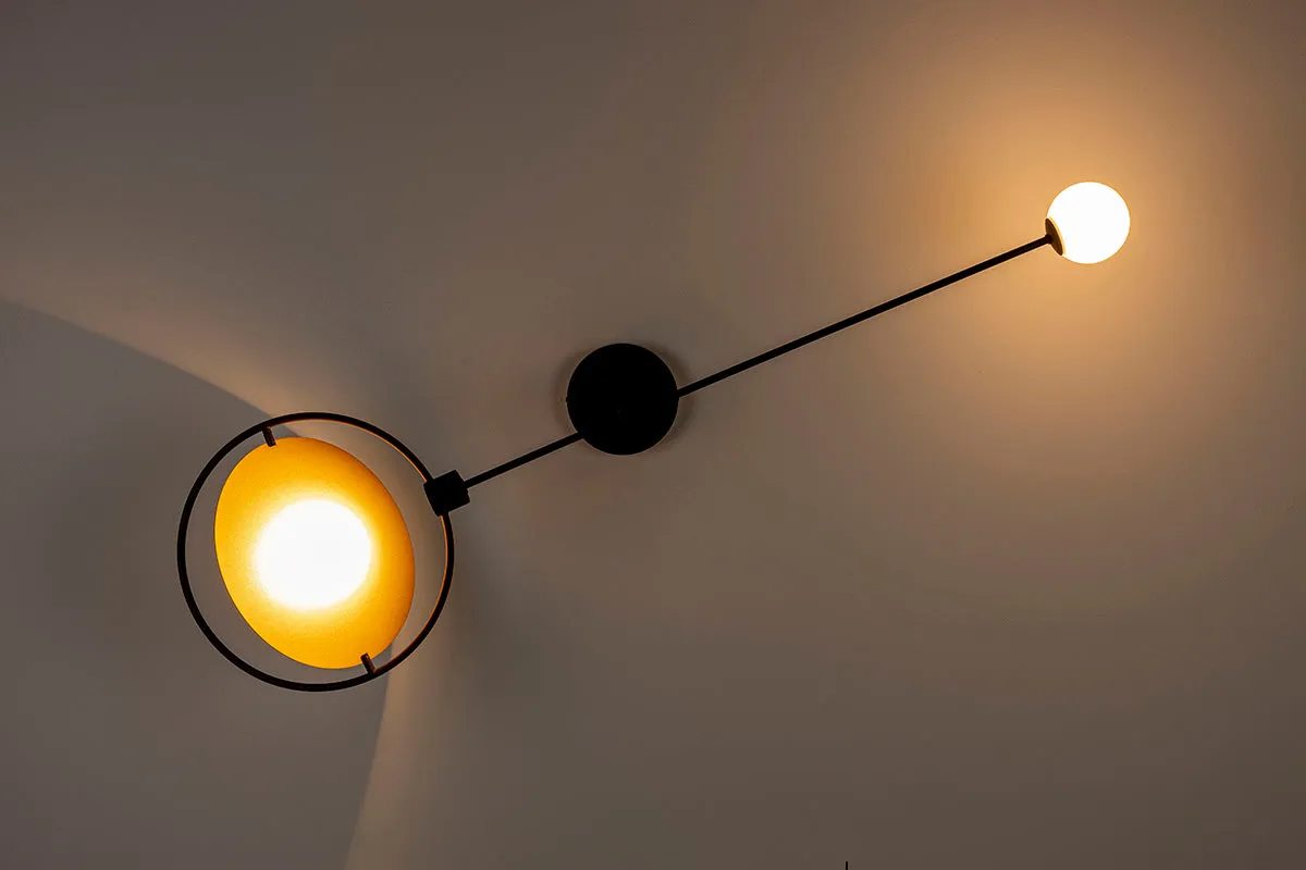 Sirius Wall Lamp