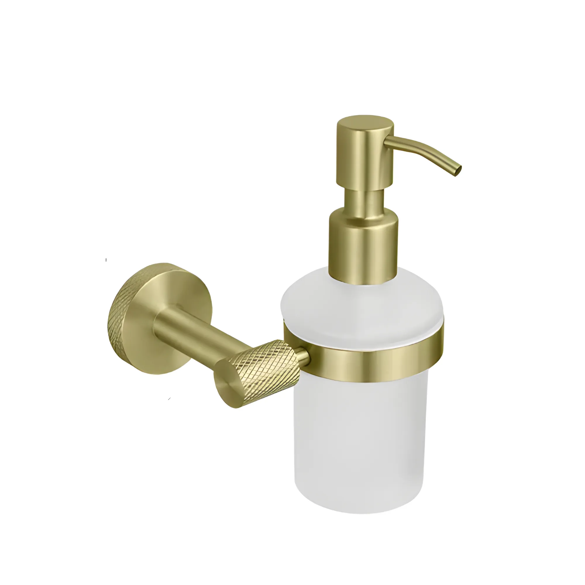 SISLI / Knurled Soap Holder