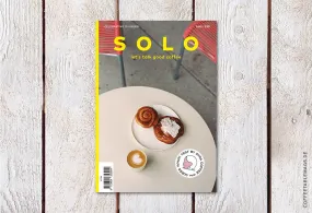 SOLO Magazine – Issue 10