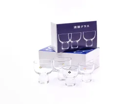 Sori Yanagi Sake Glass