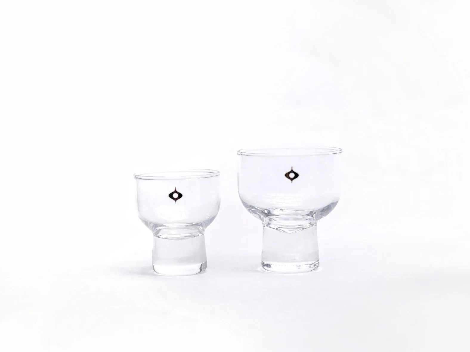 Sori Yanagi Sake Glass