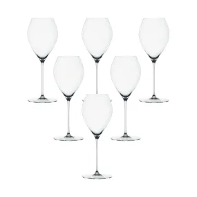 SPIEGELAU Definition Spumante Set of 6