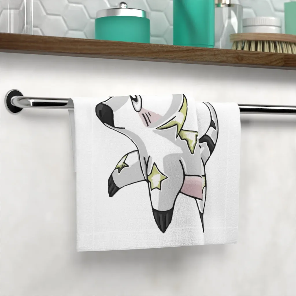 Stalze Face Towel