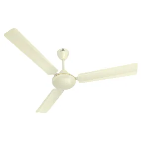 Standard Zoe ES Ceiling Fan 1200mm Bianco FSCZO1SBNC48