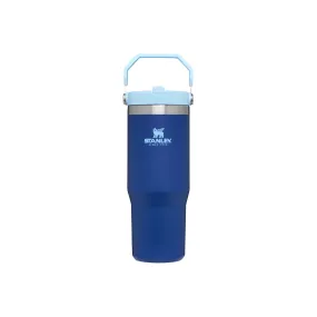 STANLEY ICEFLOW TUMBLER 30OZ LAPIS