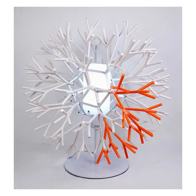 Stilnovo Coral Lamp