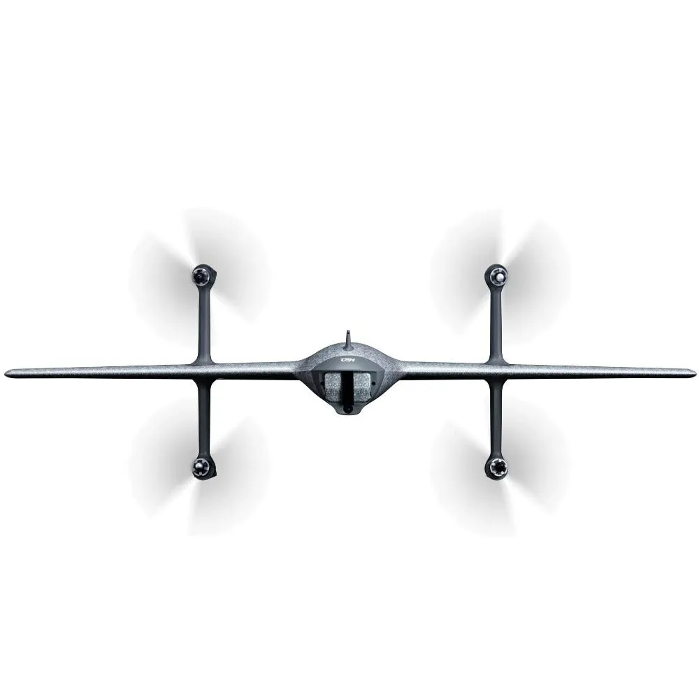 Swan K1 PRO Vertical Takeoff Wing Long Range Drone