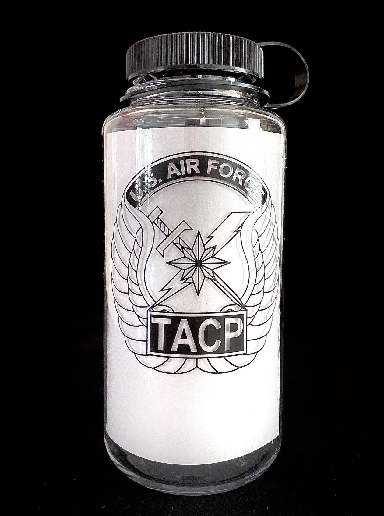 TACP Nalgene Water Bottle