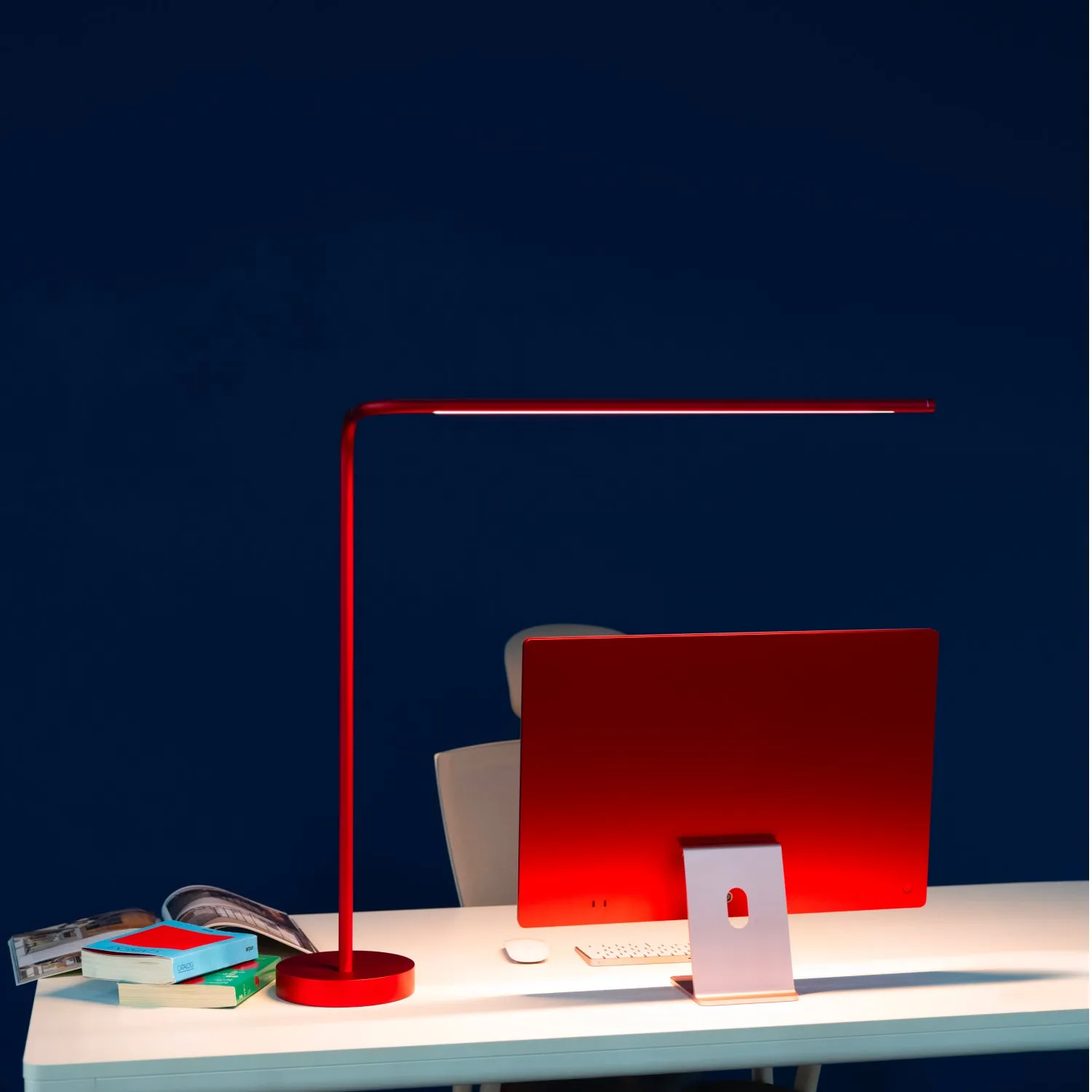 Tangram Lighting - Desk Lamp AETHER