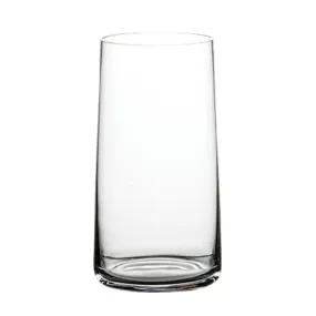 Tapered Highball Glass