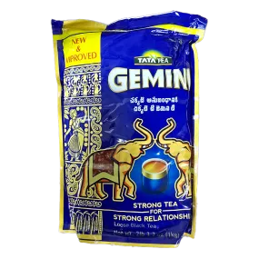 Tata Gemini Dust Tea - 1KG