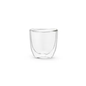 Tea Ministry Accessories - Double Wall Glass Cup 100ml