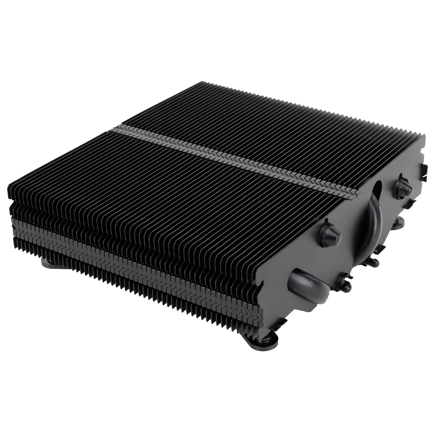 Thermalright AXP90-X47 BLACK 下吹式 low-profile CPU Cooler