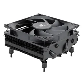 Thermalright AXP90-X47 BLACK 下吹式 low-profile CPU Cooler