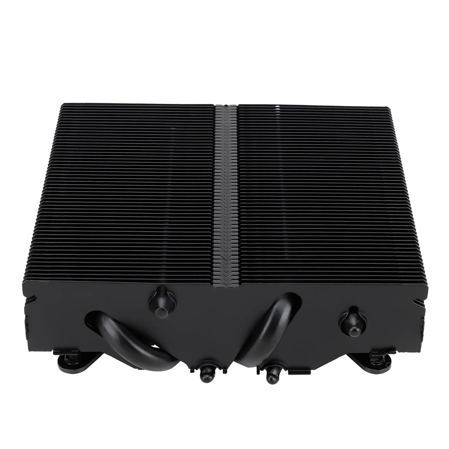 Thermalright AXP90-X47 BLACK 下吹式 low-profile CPU Cooler