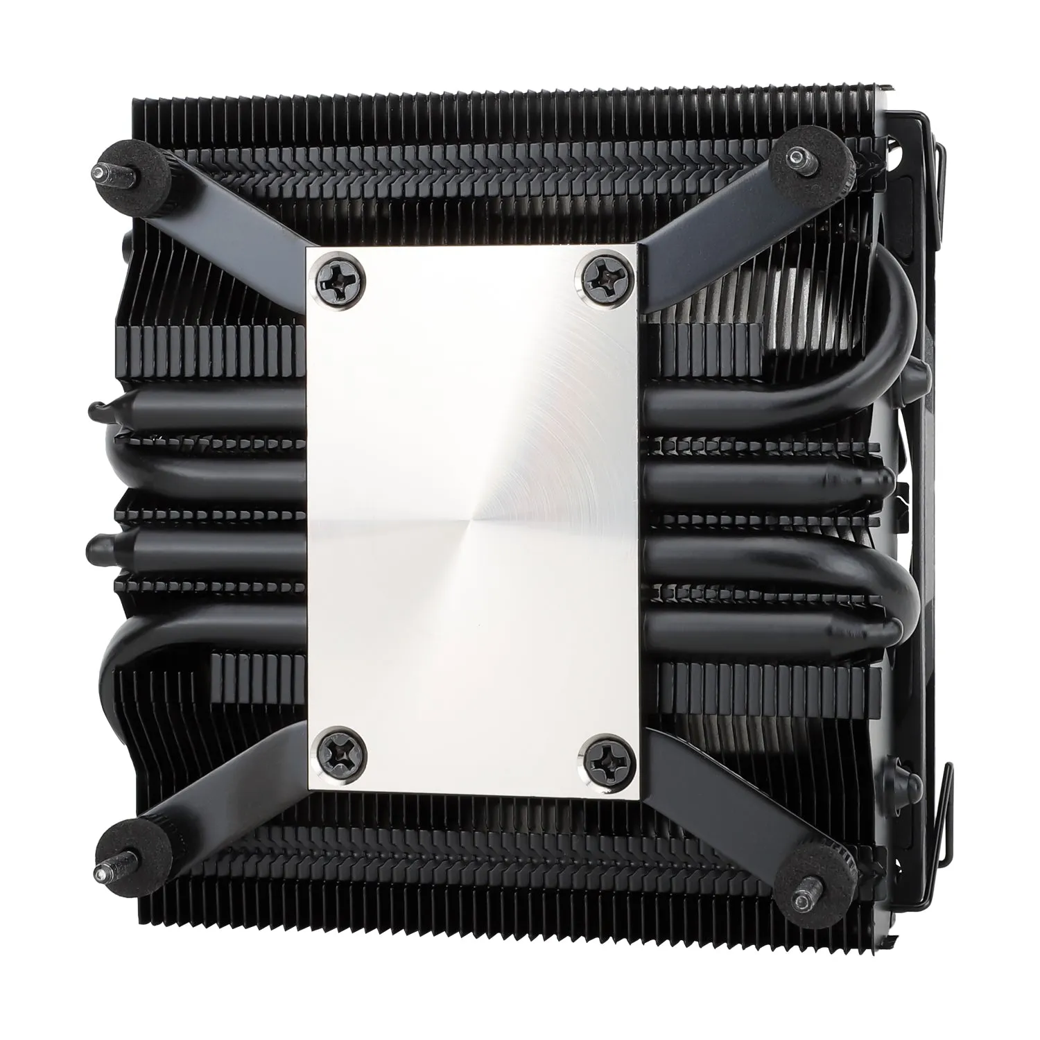 Thermalright AXP90-X47 BLACK 下吹式 low-profile CPU Cooler