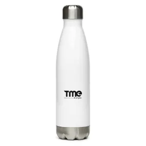 TME - Stainless Steel Water Bottle