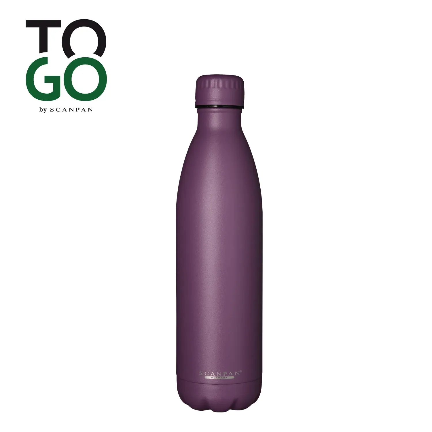 TO GO Water Bottle 17 oz