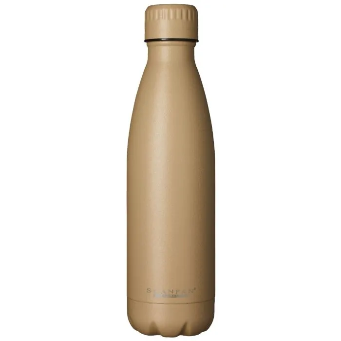 TO GO Water Bottle 17 oz