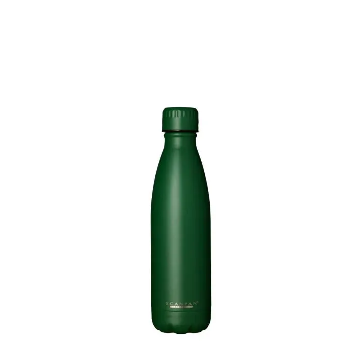 TO GO Water Bottle 17 oz