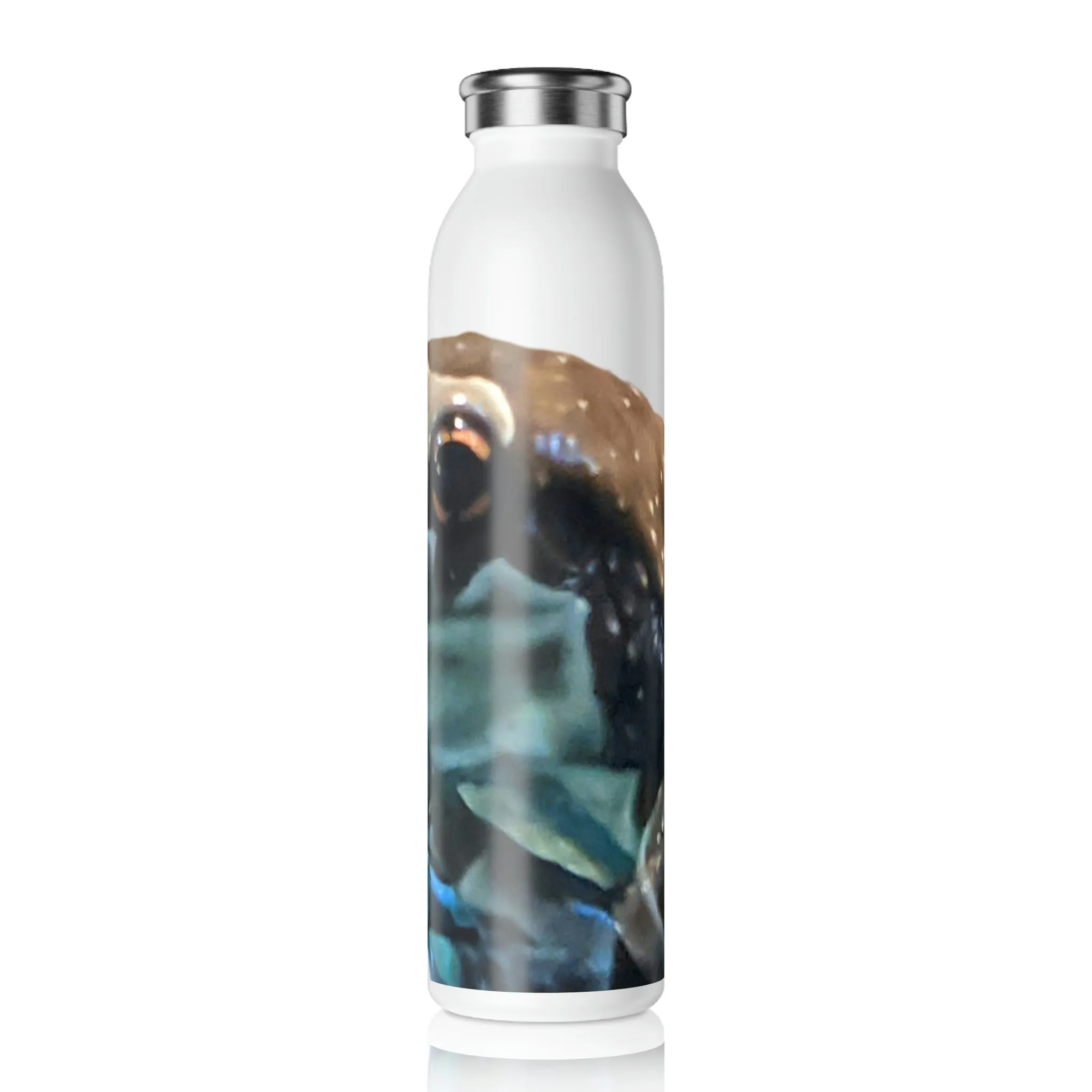 Toad Slim Water Bottle