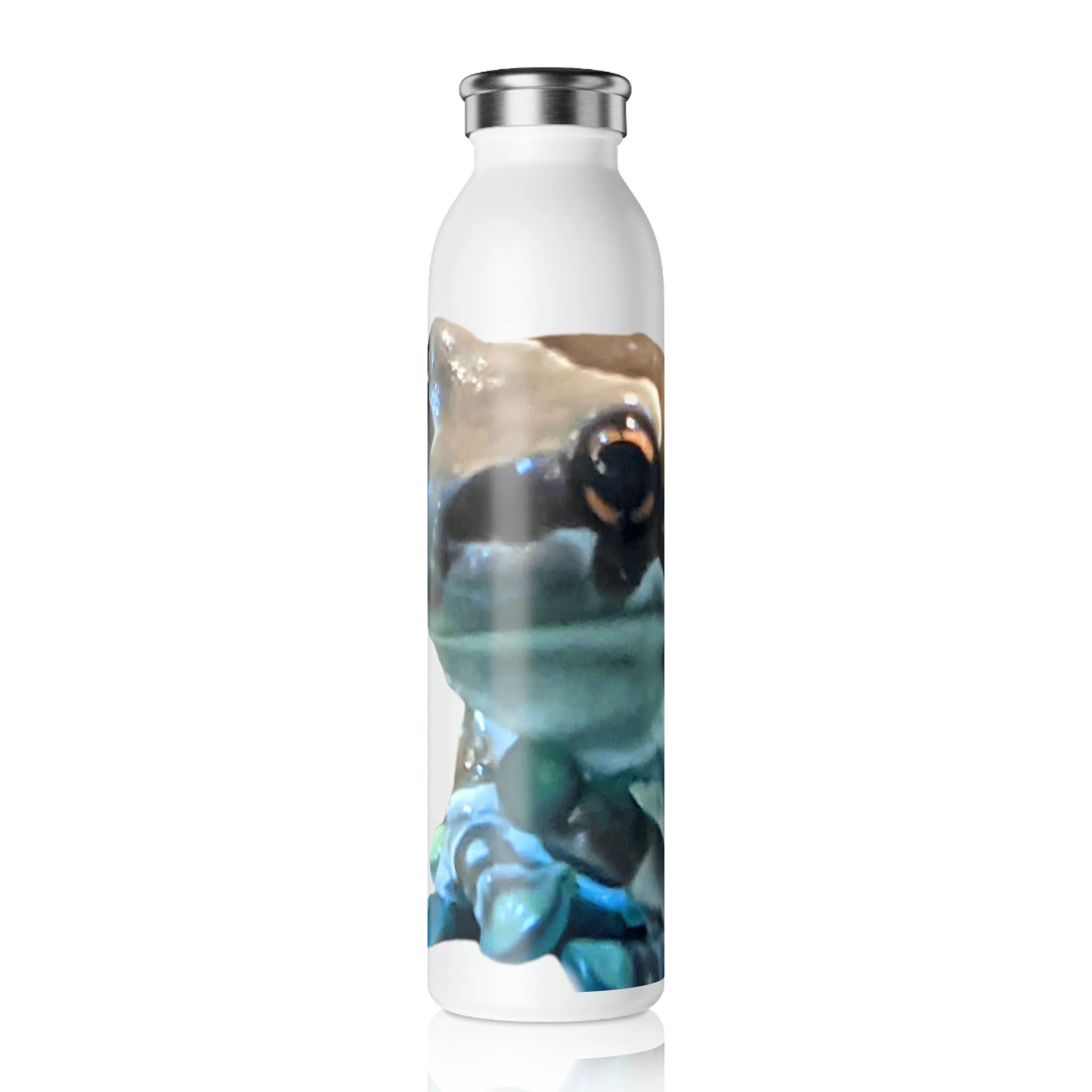 Toad Slim Water Bottle