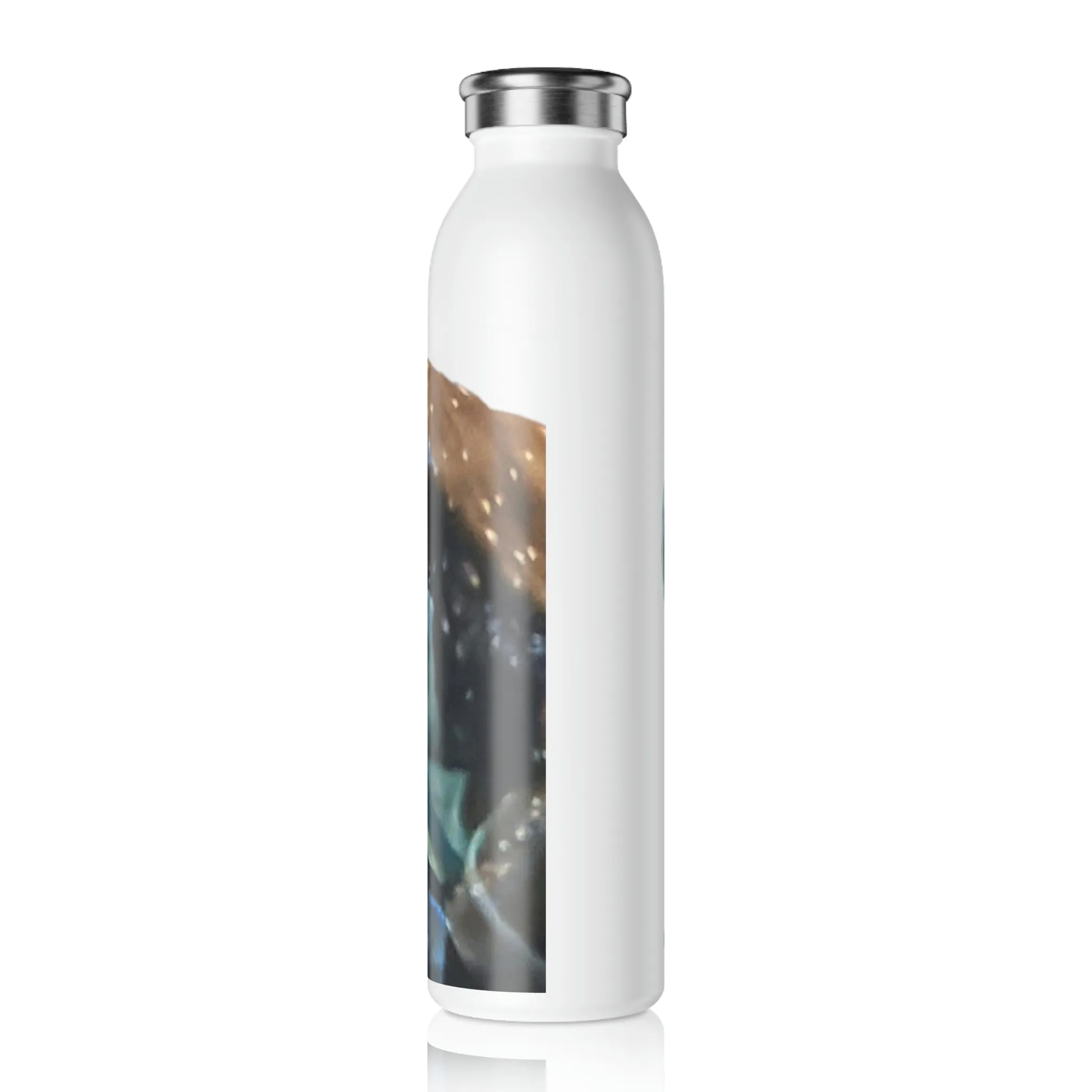 Toad Slim Water Bottle