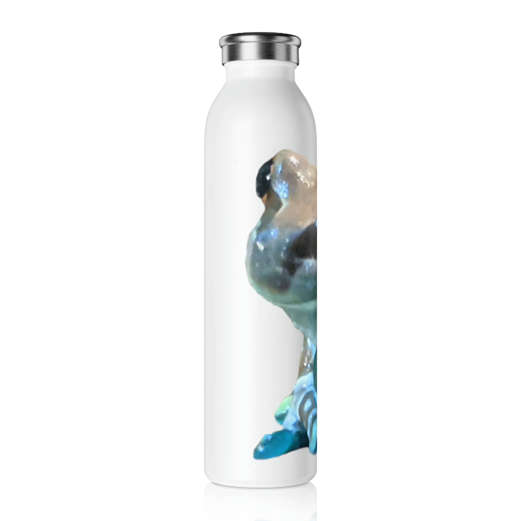 Toad Slim Water Bottle