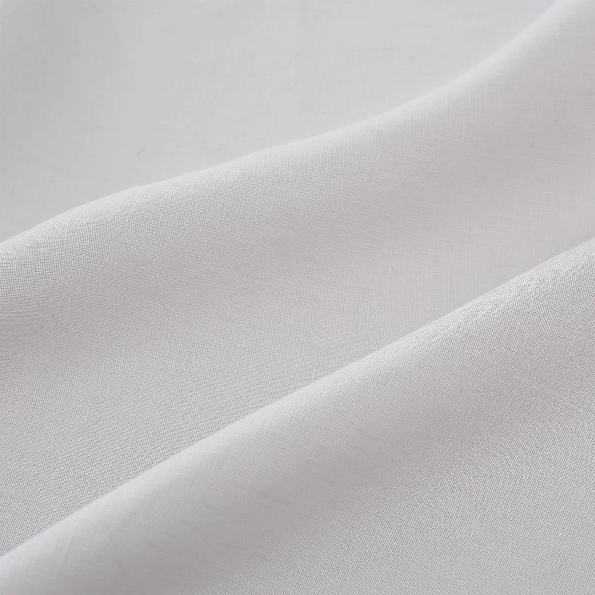 Toulon Fitted Sheet [Light grey]