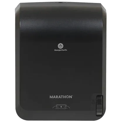 TOWEL DISPENSER/ Roll Towel/ Marathon Mechanical Universal Roll Towel Dispenser