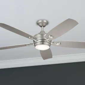 Tranquil 56" LED Ceiling Fan