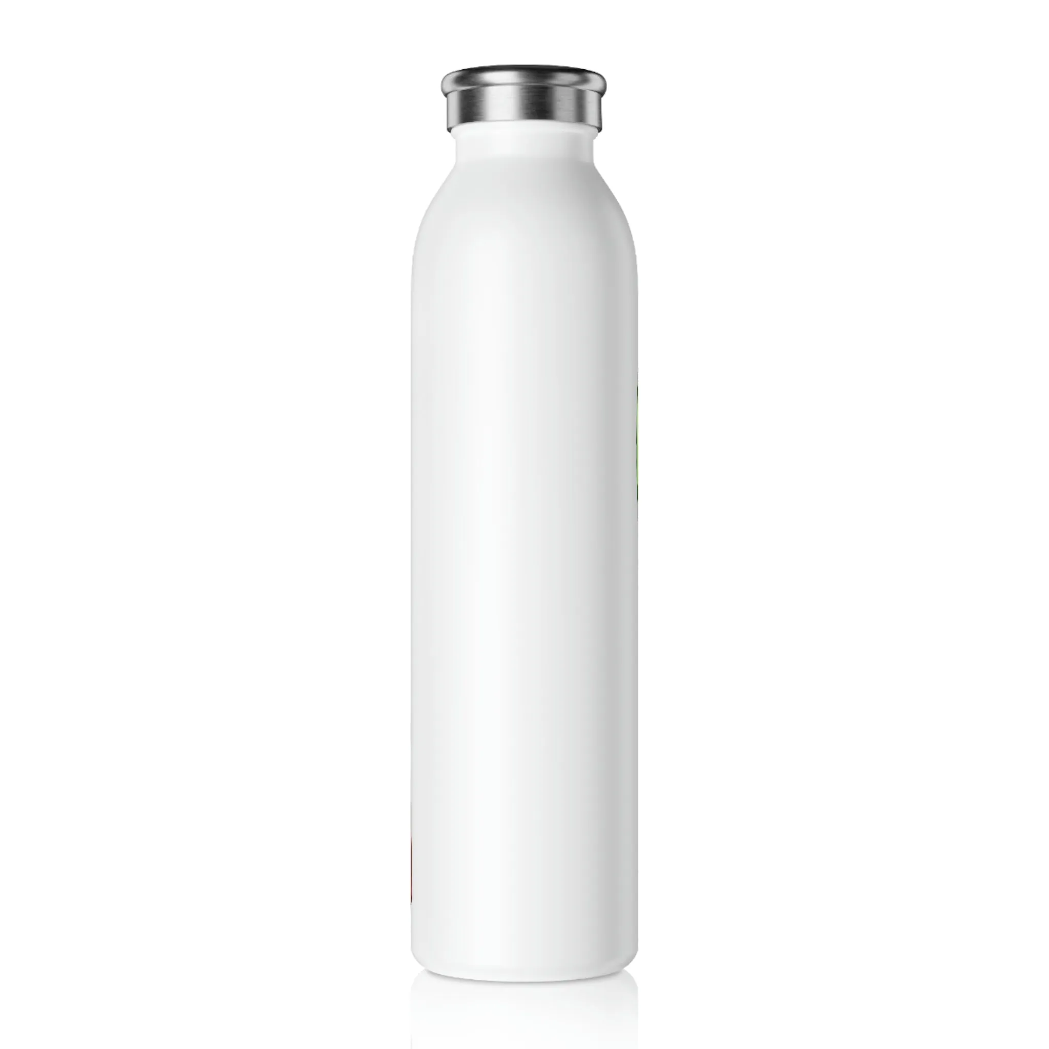 Tsosti Slim Water Bottle