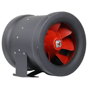 Typhoon XL Series 12" 1789 Cfm