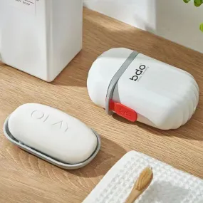 Ultimate Travel Soap Box