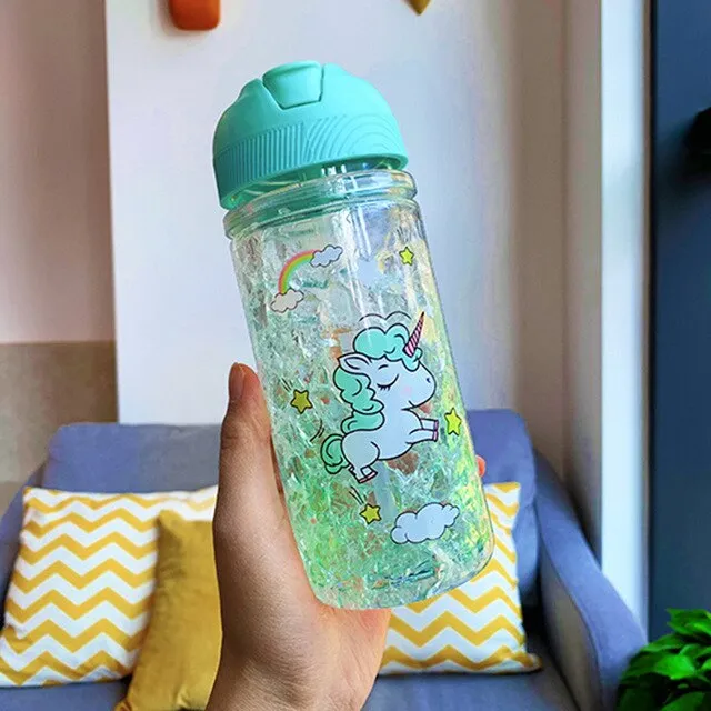 Unicorn Magic Sippy Cup