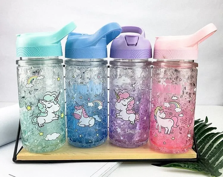 Unicorn Magic Sippy Cup