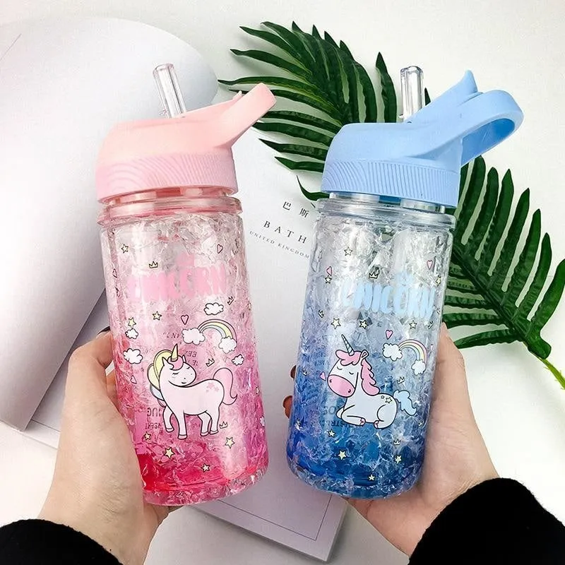 Unicorn Magic Sippy Cup