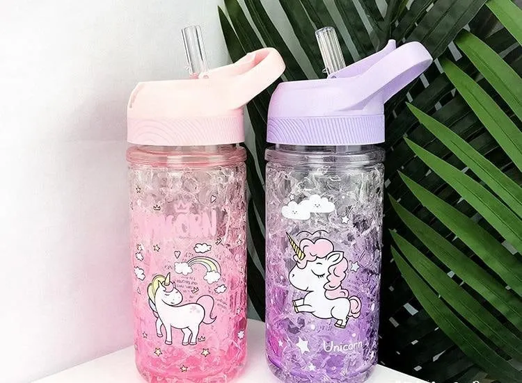 Unicorn Magic Sippy Cup