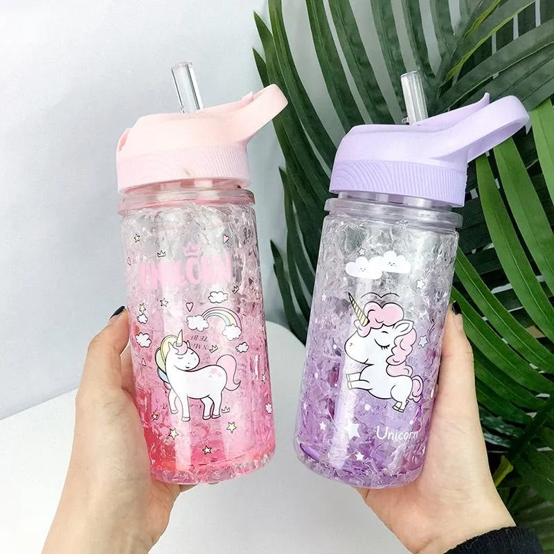 Unicorn Magic Sippy Cup